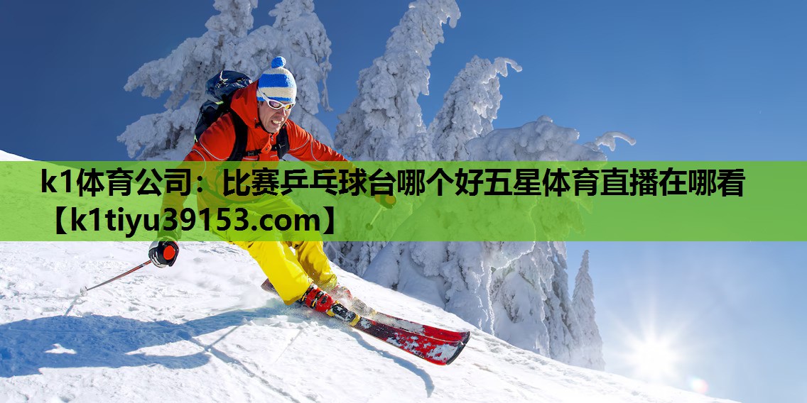 k1体育公司：比赛乒乓球台哪个好五星体育直播在哪看