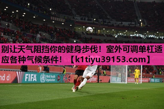 别让天气阻挡你的健身步伐！室外可调单杠适应各种气候条件！
